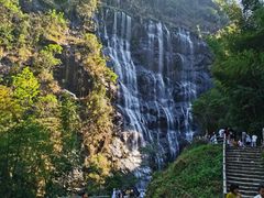 -千泷沟大瀑布旅游区