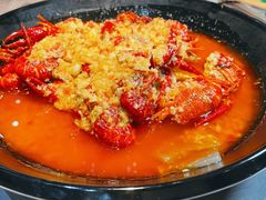 -红辣椒·川菜·火锅(科华路店)