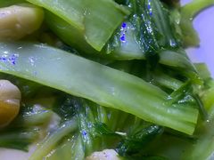 -半岛私房菜(梅林店)