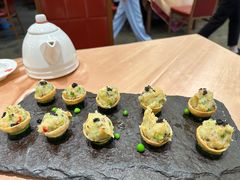 -山西会馆·晋菜·晋商宴·牌匾博物馆(胜利东街店)