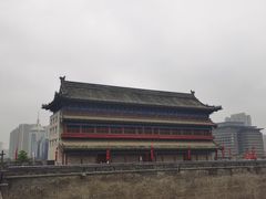 -西安城墙·碑林历史文化景区