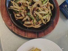 -新粤新疆菜(禅城店)