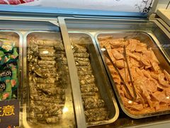 -燃尖儿自助串串火锅(新业广场店)