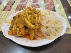 -葛记焖饼(伏牛路店)