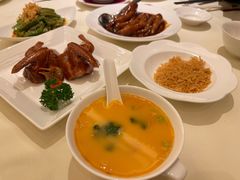 -利苑酒家(宜安广场店)