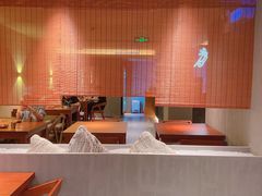 大堂-春熙台韩国料理·章鱼肥牛(西丽店)