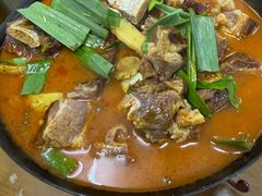 -恩施土家菜馆友缘餐厅(民意四路店)