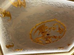 -上海和平饭店龙凤厅 Dragon Phoenix