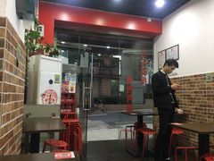 门面-五谷渔粉(区庄店)