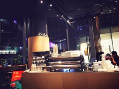 -Seesaw Coffee(苏州中心店)