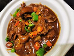-茶叁酒肆·楚味江湖(菱角湖店)