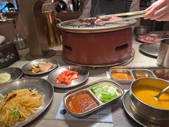 -西塔老太太泥炉烤肉(温州首店万象城黑金店)