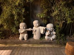 -福慧慈缘素食餐厅(王府井店)