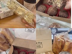 -梦菲思饼屋(瑞金宾馆店)