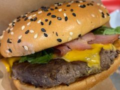 -麦当劳(金山红星美凯龙DT店)