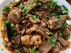 -玉香宫河州牛肉拉面