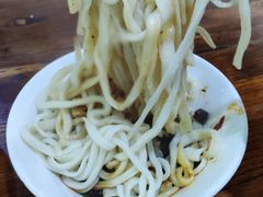 -王菊美食街·王菊面馆(总店)