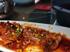 -鱼食饭稻·苏浙土菜17年老馆子(平江路店)