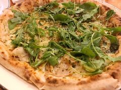 -PIZZA BIANCA(民园店)