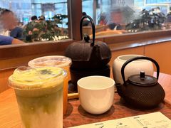 -去茶山(重庆万象城店)