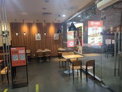 -汉堡王(合肥之心城店)