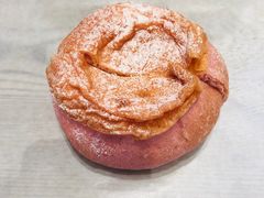 红豆嘟嘟-奈雪的茶(大悦城店)
