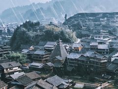 -程阳八寨景区