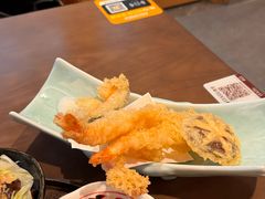 -ITARU食堂·定食料理(西丽店)
