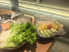 -烧肉达人•炭火烧肉(新天地店)