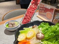 -潮界(虹桥新天地店)