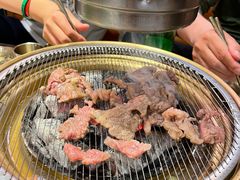 -西塔老太太泥炉烤肉(北京双井店)