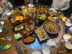 -刘成杰锦州烧烤(南河路店)