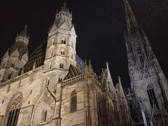 -斯蒂芬主教座堂(Stephansdom)