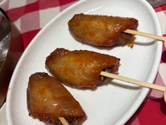-西贝(吴江路湟普汇店)