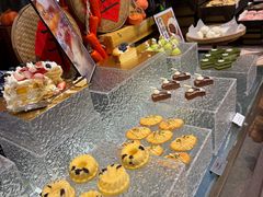 -韵咖啡自助餐厅(天津香格里拉店)