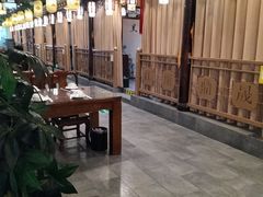 -鼎晟江南·融合江南宴(固戍店)
