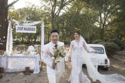 -太郎花子婚纱摄影艺术中心