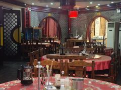 -德顺源·非遗烧麦·老菜(大观园店)