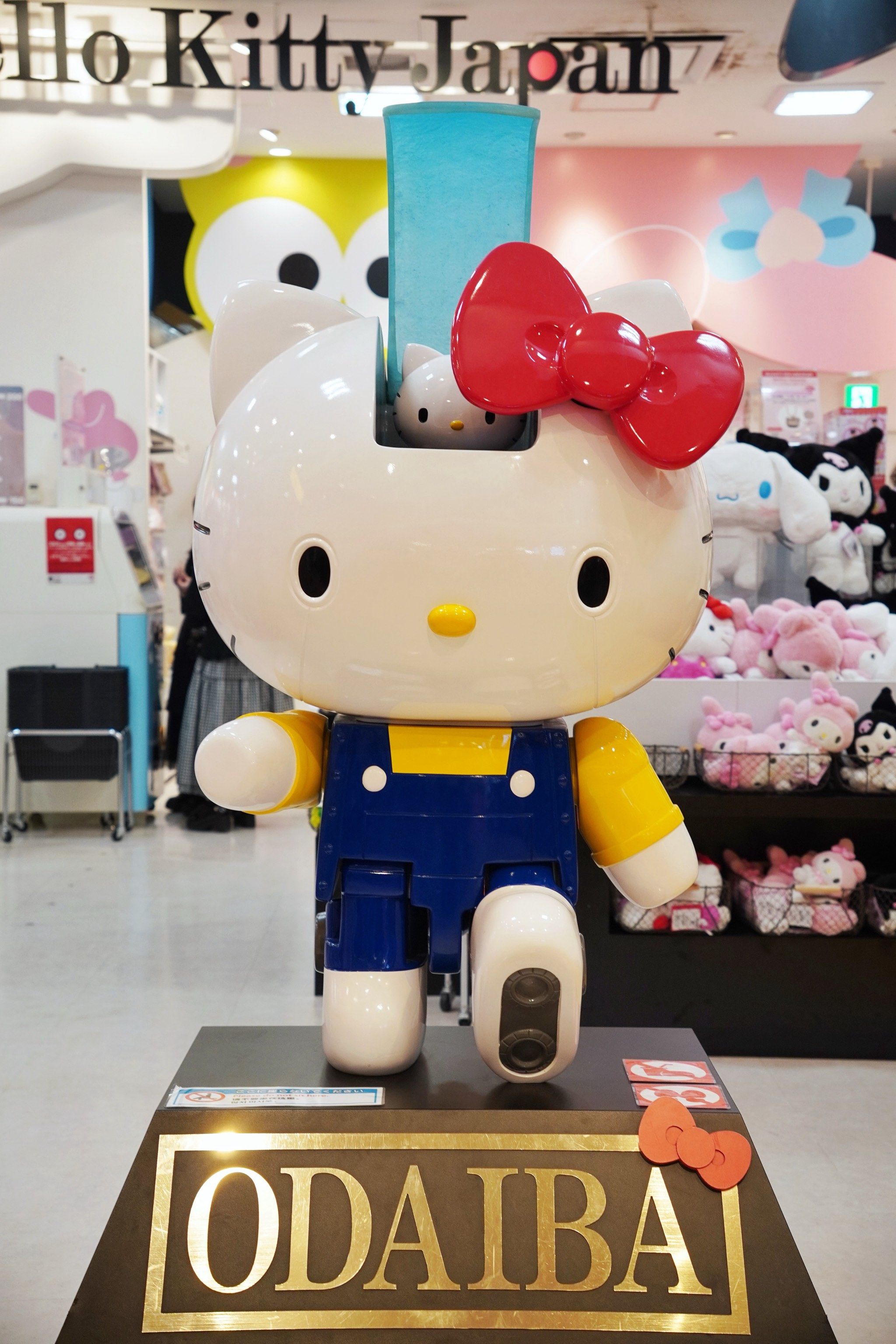 hello kitty