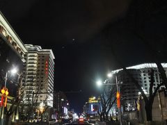 -锦馨豆汁(天坛路店)