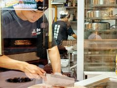 -潮正和潮汕牛肉火锅·老字号(番禺万达店)