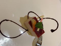 -V Bar海景扒房(北海湾惠龙万达嘉华酒店)