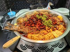 -烤匠麻辣烤鱼(IFS店)