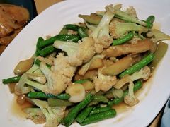 -蜀锦堂·川味现炒(襄阳武商汇店)