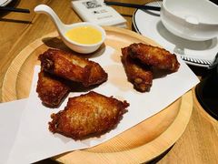 -太二酸菜鱼(汕头苏宁广场店)