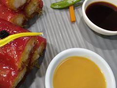 -点都德(聚福楼店)