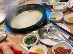 -好彩猪肚鸡(正弘城店)
