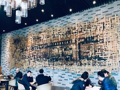-星巴克臻选(湖滨道店)