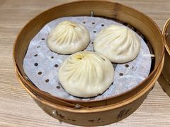 蟹黄汤包-知味观(湖滨总店)