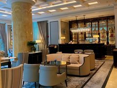 -广州富力丽思卡尔顿酒店